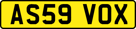 AS59VOX