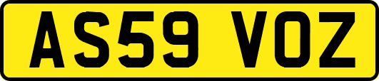 AS59VOZ