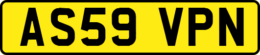 AS59VPN
