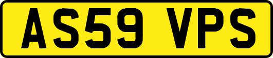 AS59VPS