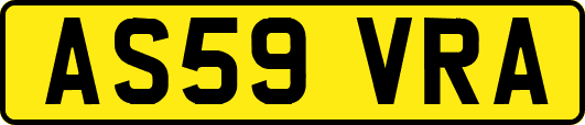 AS59VRA