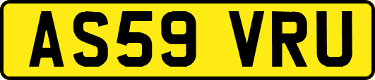 AS59VRU