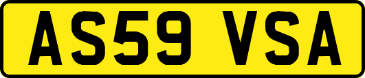 AS59VSA