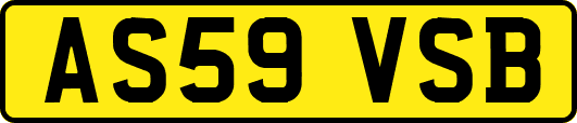 AS59VSB