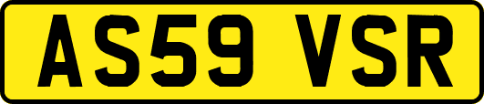 AS59VSR