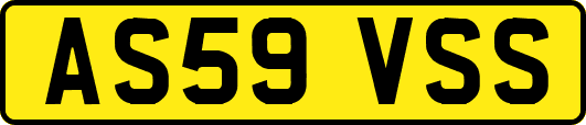 AS59VSS