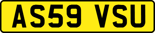 AS59VSU