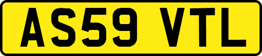 AS59VTL