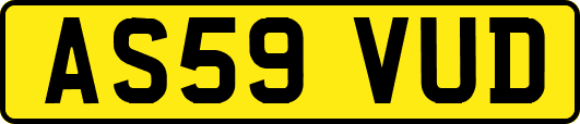 AS59VUD