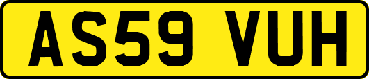 AS59VUH
