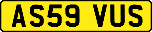 AS59VUS