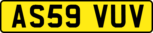 AS59VUV