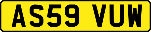 AS59VUW