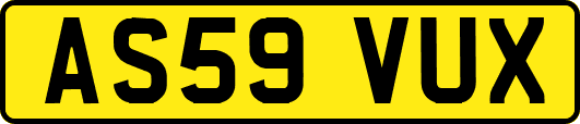 AS59VUX