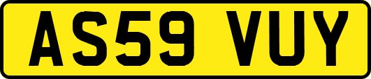 AS59VUY