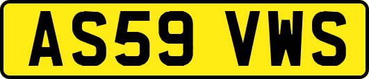AS59VWS