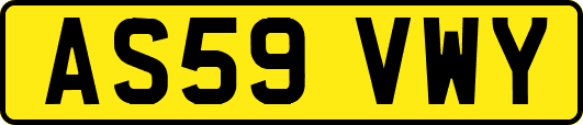 AS59VWY