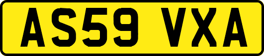 AS59VXA