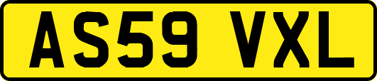 AS59VXL