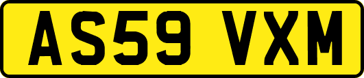 AS59VXM
