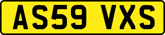 AS59VXS