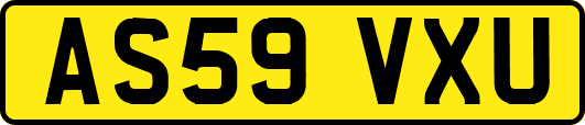 AS59VXU