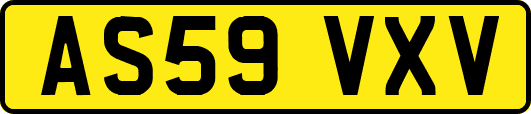 AS59VXV