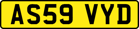 AS59VYD