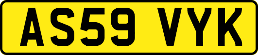 AS59VYK