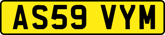 AS59VYM