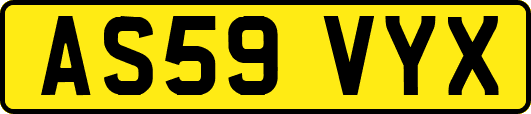 AS59VYX