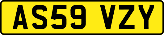 AS59VZY