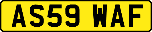 AS59WAF