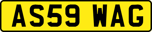 AS59WAG