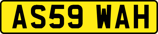 AS59WAH
