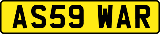 AS59WAR