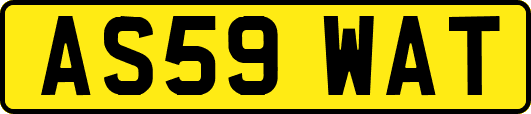 AS59WAT