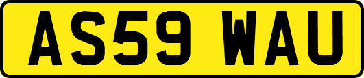 AS59WAU