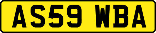 AS59WBA