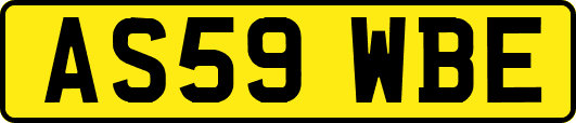 AS59WBE