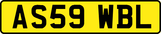 AS59WBL