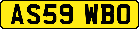 AS59WBO