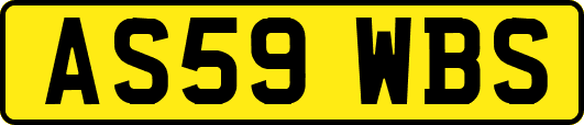 AS59WBS
