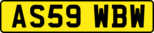 AS59WBW