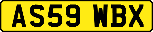 AS59WBX