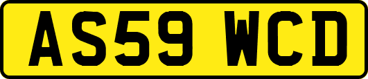 AS59WCD