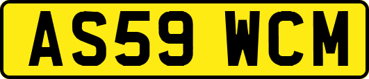 AS59WCM