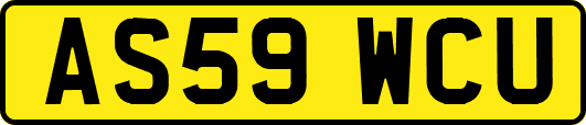 AS59WCU