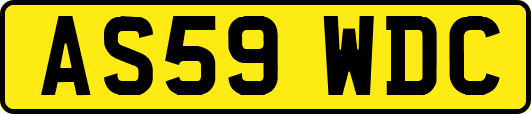 AS59WDC