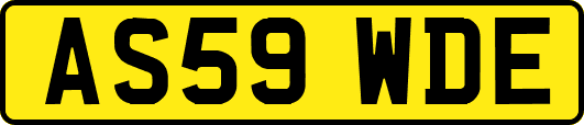 AS59WDE
